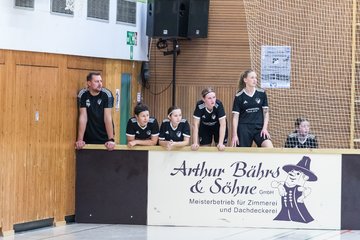 Bild 233 - VR Bank Cup Horst